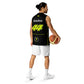 Lewis Hamilton Recycled unisex basketball jersey