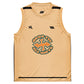 Daniel Ricciardo Recycled unisex basketball jersey