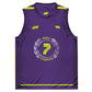 Lewis Hamilton Recycled unisex basketball jersey