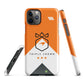 McLaren Triple Crown Snap case for iPhone®