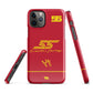 Carlos Sainz Snap case for iPhone®
