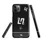 Lando Norris Snap case for iPhone®