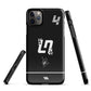 Lando Norris Snap case for iPhone®