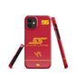 Carlos Sainz Snap case for iPhone®
