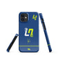 Lando Norris Snap case for iPhone®