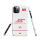 Carlos Sainz Snap case for iPhone®