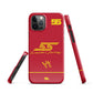 Carlos Sainz Snap case for iPhone®
