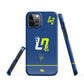 Lando Norris Snap case for iPhone®