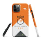 McLaren Triple Crown Snap case for iPhone®