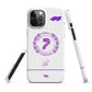 LH44 Champion Snap case for iPhone®