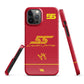Carlos Sainz Snap case for iPhone®