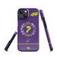 LH44 Champion Snap case for iPhone®