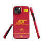 Carlos Sainz Snap case for iPhone®