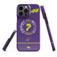 LH44 Champion Snap case for iPhone®