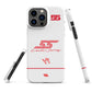 Carlos Sainz Snap case for iPhone®