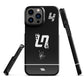 Lando Norris Snap case for iPhone®
