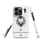 Max Verstappen Dutch Lion Snap case for iPhone®