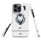 Max Verstappen Dutch Lion Snap case for iPhone®