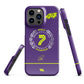 LH44 Champion Snap case for iPhone®
