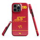 Carlos Sainz Snap case for iPhone®