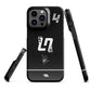 Lando Norris Snap case for iPhone®