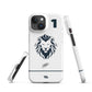 Max Verstappen Dutch Lion Snap case for iPhone®
