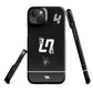 Lando Norris Snap case for iPhone®