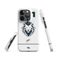 Max Verstappen Dutch Lion Snap case for iPhone®