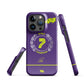 LH44 Champion Snap case for iPhone®
