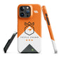 McLaren Triple Crown Snap case for iPhone®