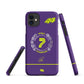 LH44 Champion Snap case for iPhone®