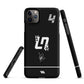 Lando Norris Snap case for iPhone®