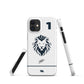Max Verstappen Dutch Lion Snap case for iPhone®