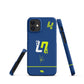 Lando Norris Snap case for iPhone®