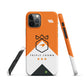 McLaren Triple Crown Snap case for iPhone®