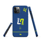 Lando Norris Snap case for iPhone®