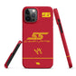 Carlos Sainz Snap case for iPhone®