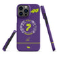 LH44 Champion Snap case for iPhone®