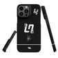 Lando Norris Snap case for iPhone®