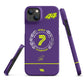 LH44 Champion Snap case for iPhone®