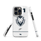 Max Verstappen Dutch Lion Snap case for iPhone®