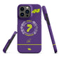 LH44 Champion Snap case for iPhone®