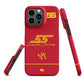 Carlos Sainz Snap case for iPhone®