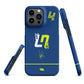 Lando Norris Snap case for iPhone®