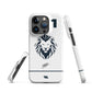 Max Verstappen Dutch Lion Snap case for iPhone®