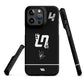 Lando Norris Snap case for iPhone®