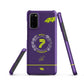 LH44 Snap case for Samsung®