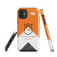 McLaren Triple Crown Tough Case for iPhone®