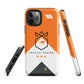 McLaren Triple Crown Tough Case for iPhone®