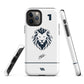 Max Verstappen Dutch Lion Tough Case for iPhone®